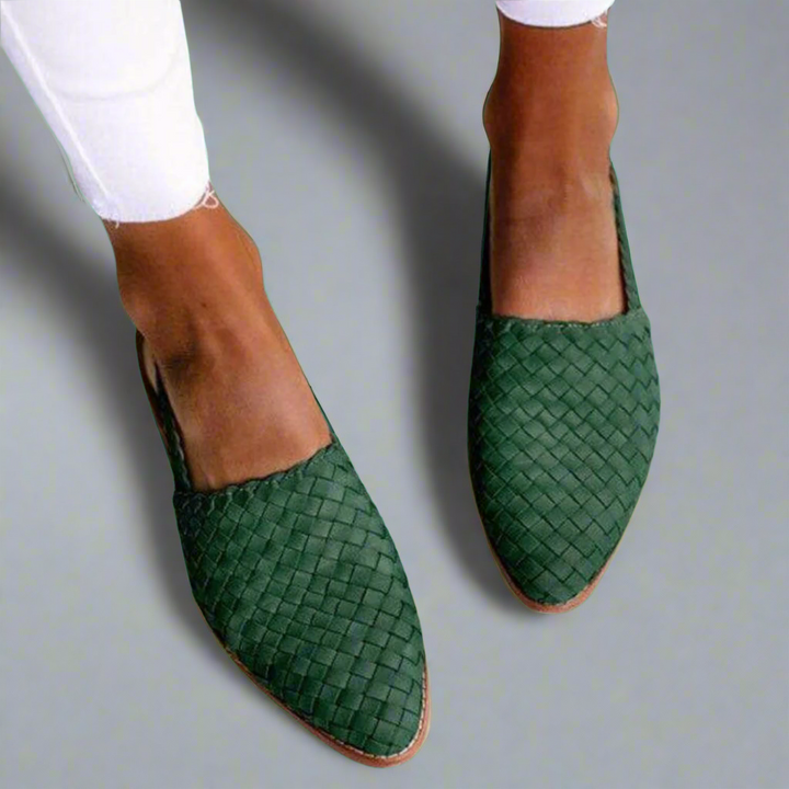Dorlitha | Comfortable Moccasins for Ultimate Comfort