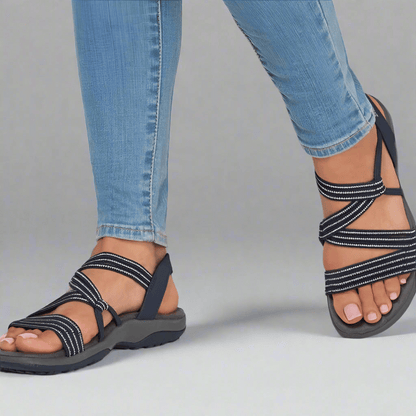 Helene | Comfortable Orthopedic Shoes