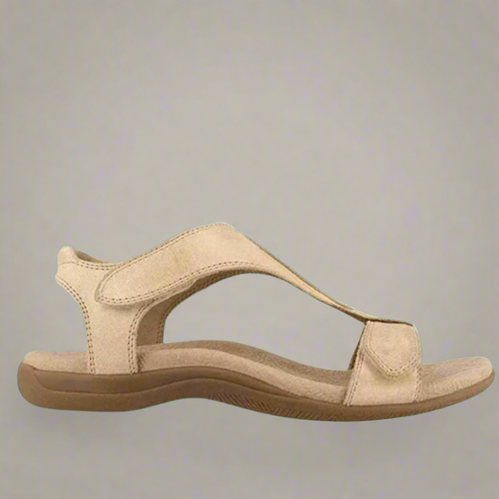 Elsbeth | Women's Comfort Sandals for Indoor and Outdoor Wear