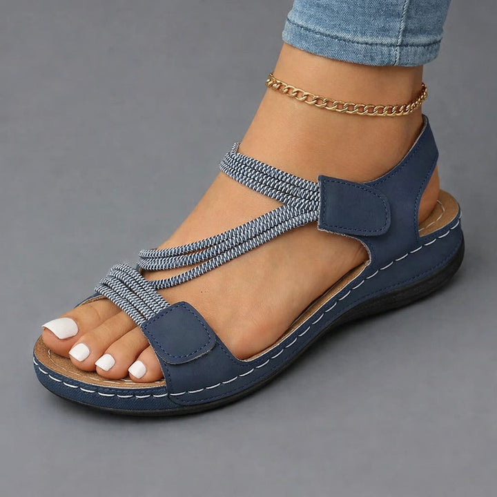 Selly - Ultra-Light Orthopedic Sandals