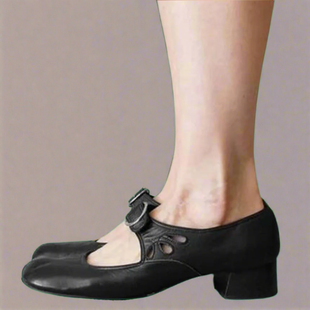 Denisa | Orthopedic Sandals with Comfortable Wedge Sole