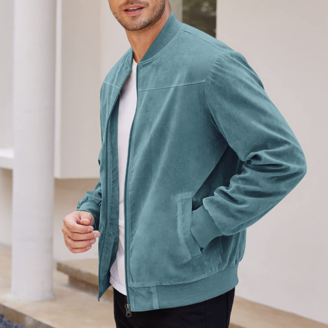 Harry | Men's Lightweight Seasonless Jacket