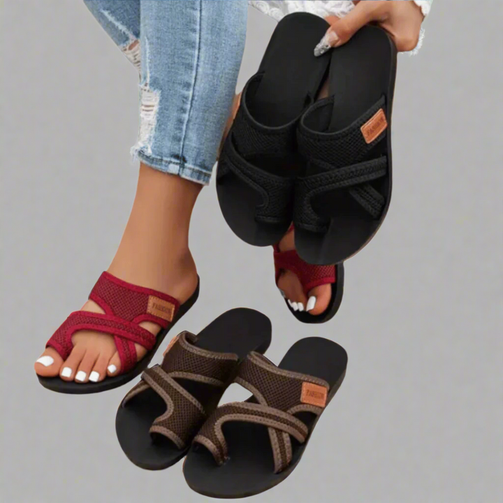 Greta | Women's Quality Breathable Sandals