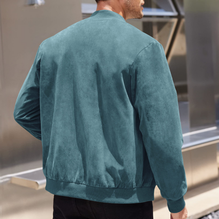 Harry | Men's Lightweight Seasonless Jacket