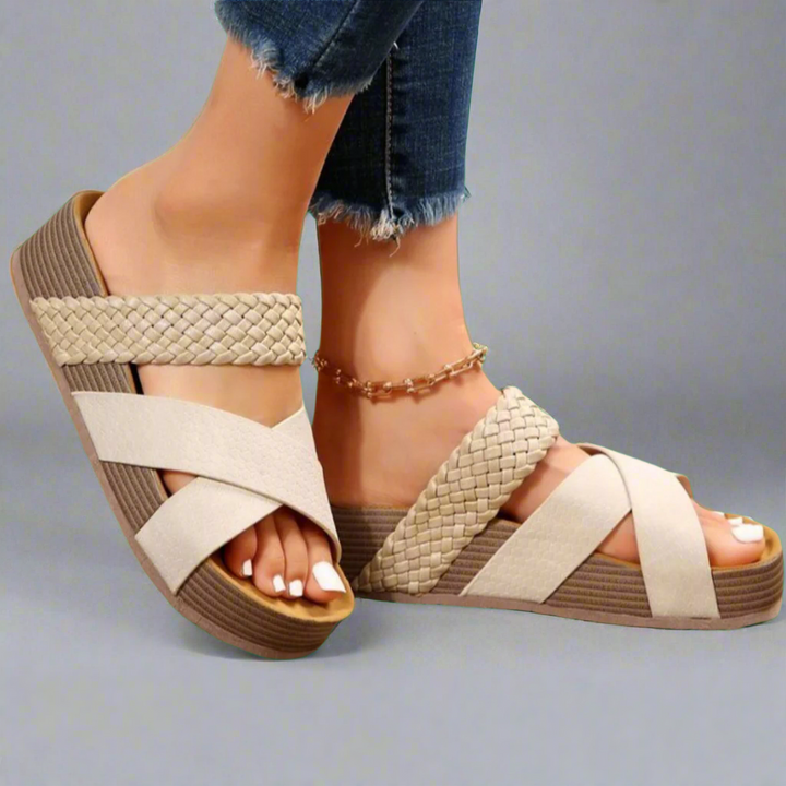 Athelgard | Comfortable Orthopedic Sandals