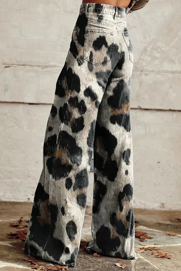 Chloé | Boho Vintage Pants