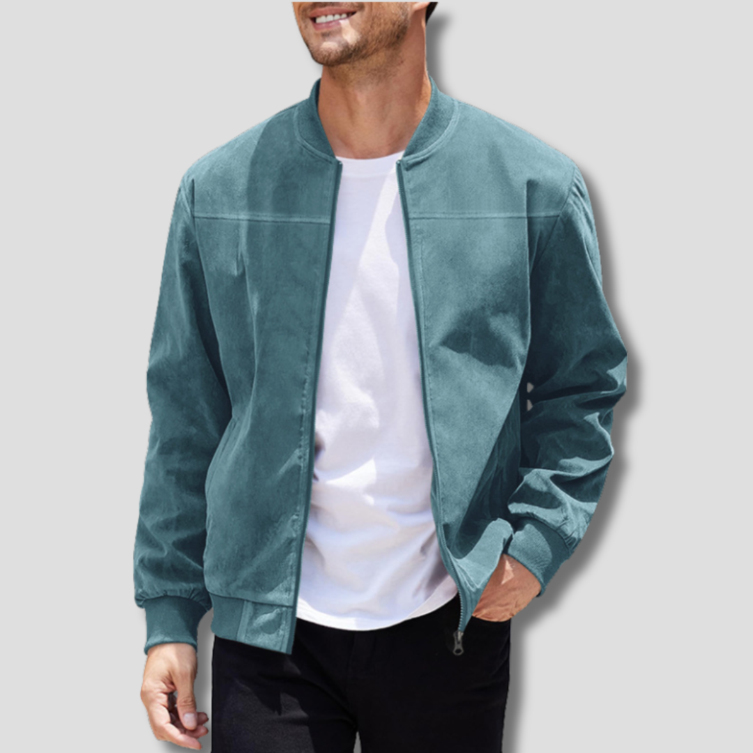 Harry | Men's Lightweight Seasonless Jacket