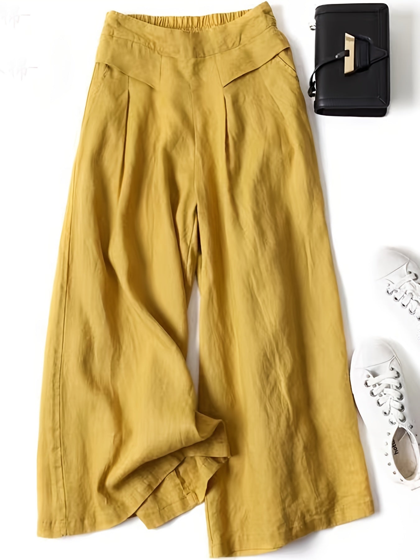 Yellow / XL