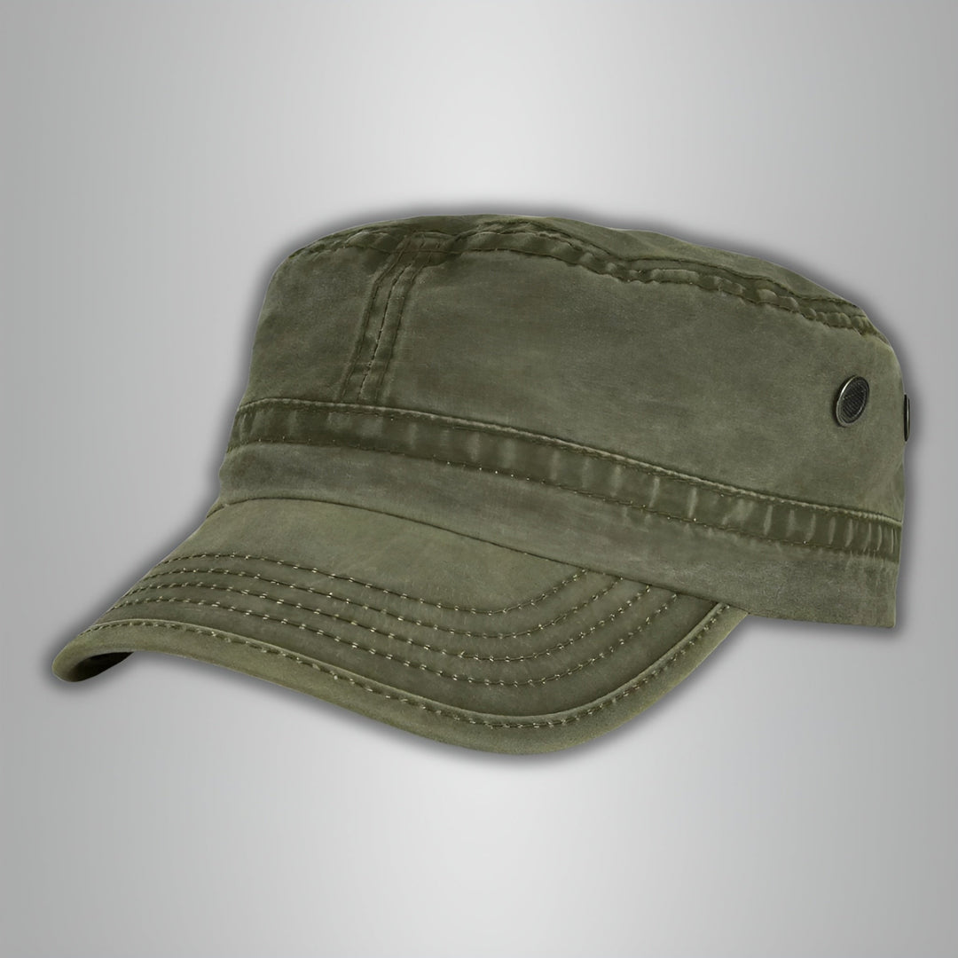 Owen™ – Vintage Cotton Cap