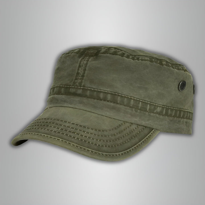 Owen™ – Vintage Cotton Cap