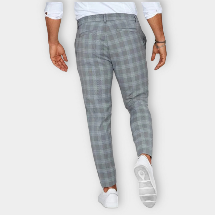 Darius | Relaxed Stylish Casual Chino