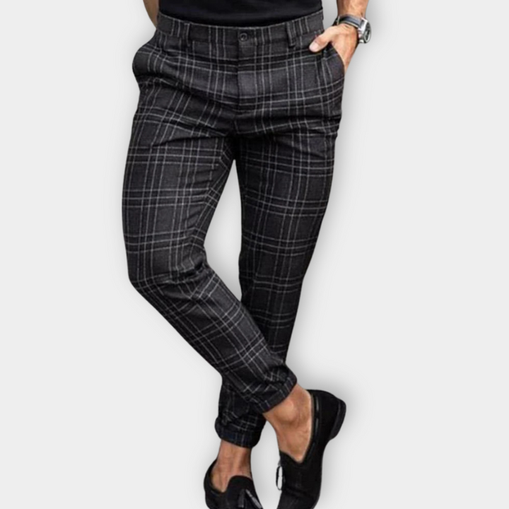 Darius | Relaxed Stylish Casual Chino