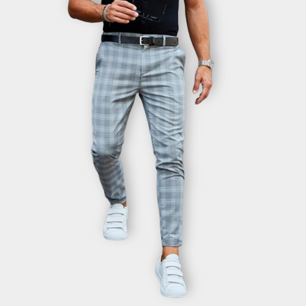 Darius | Relaxed Stylish Casual Chino
