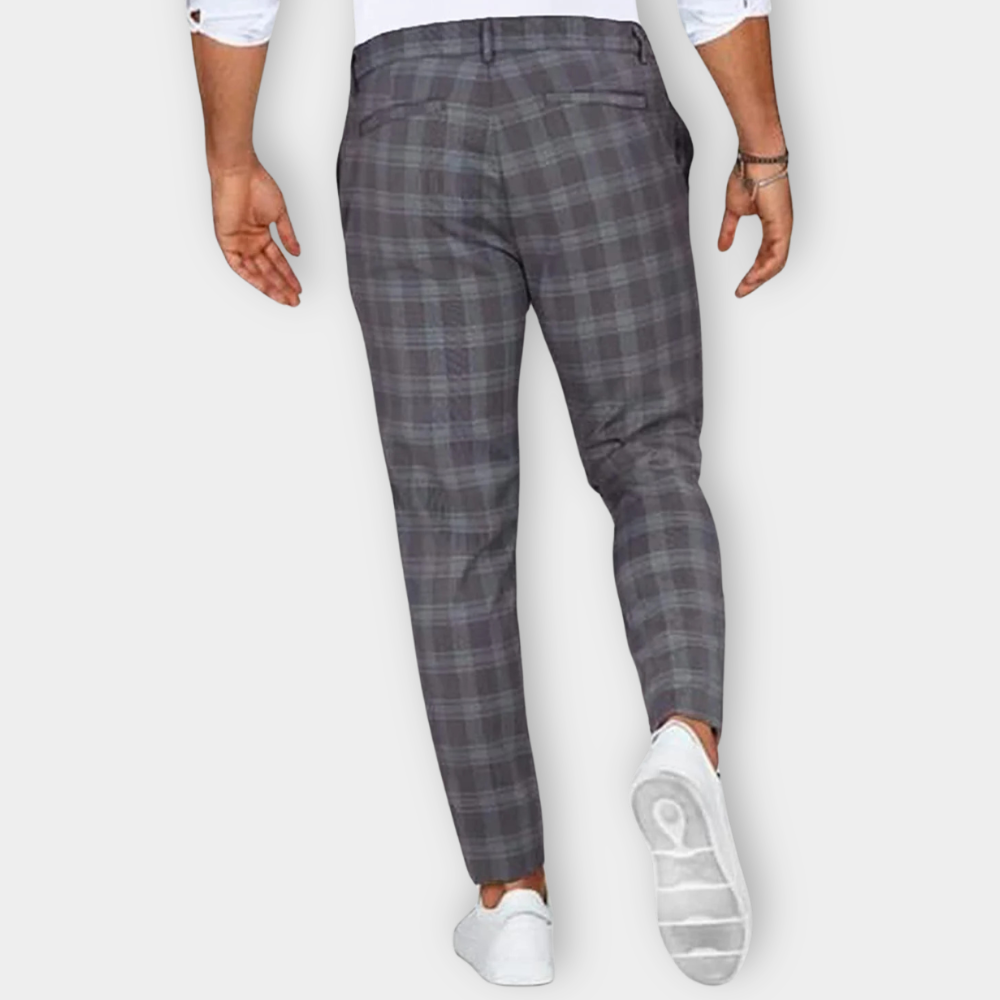 Darius | Relaxed Stylish Casual Chino
