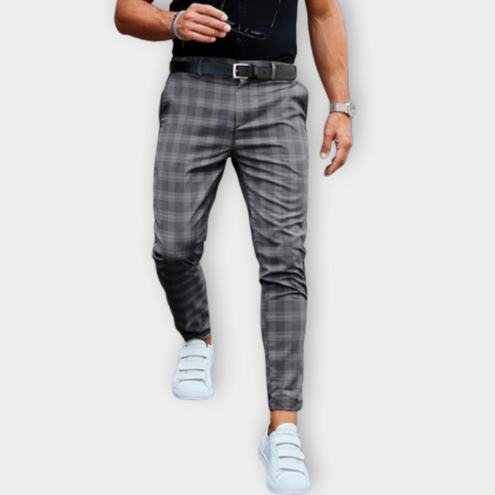 Darius | Relaxed Stylish Casual Chino