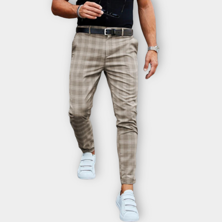 Darius | Relaxed Stylish Casual Chino