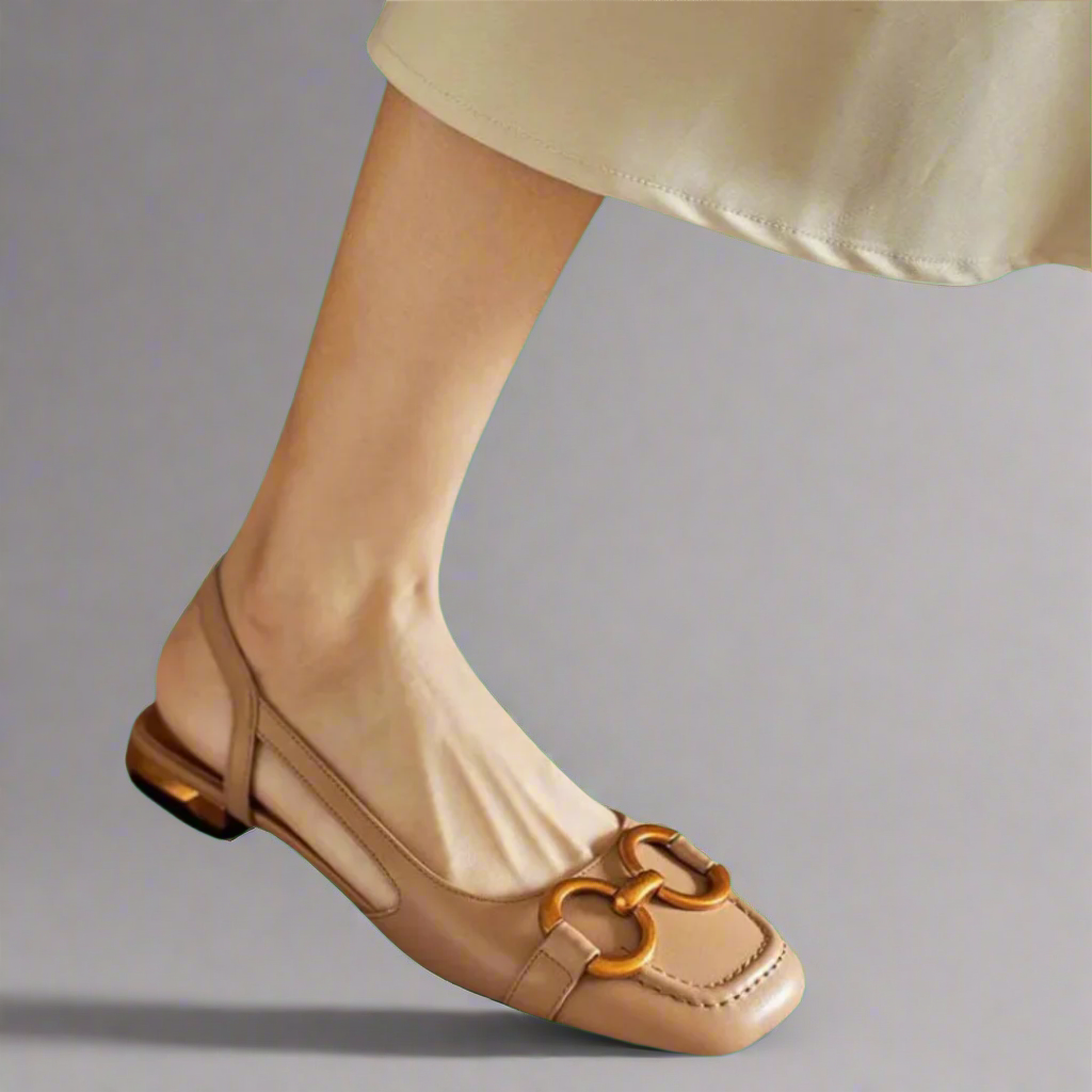 Adelrun | Elegant Orthopedic Heels