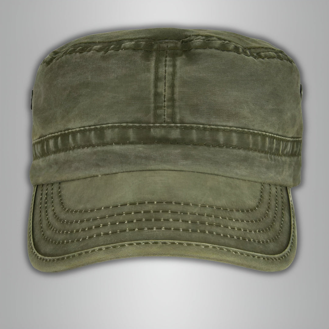 Owen™ – Vintage Cotton Cap