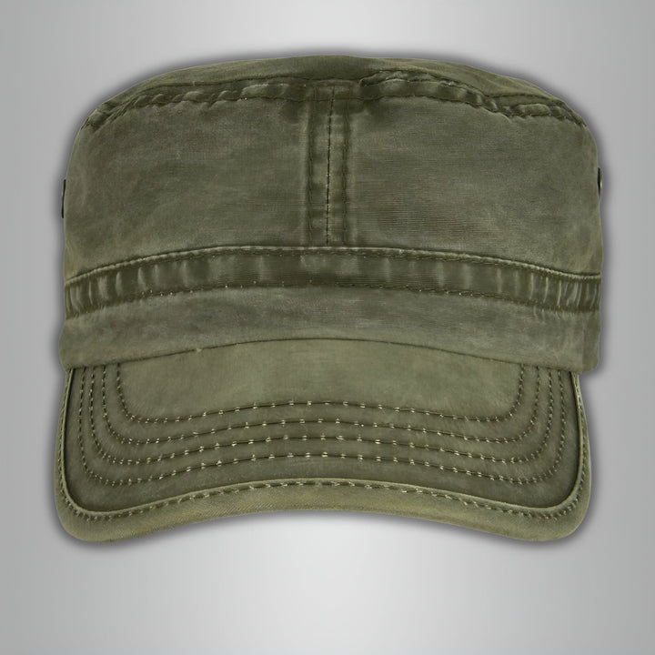 Owen™ – Vintage Cotton Cap