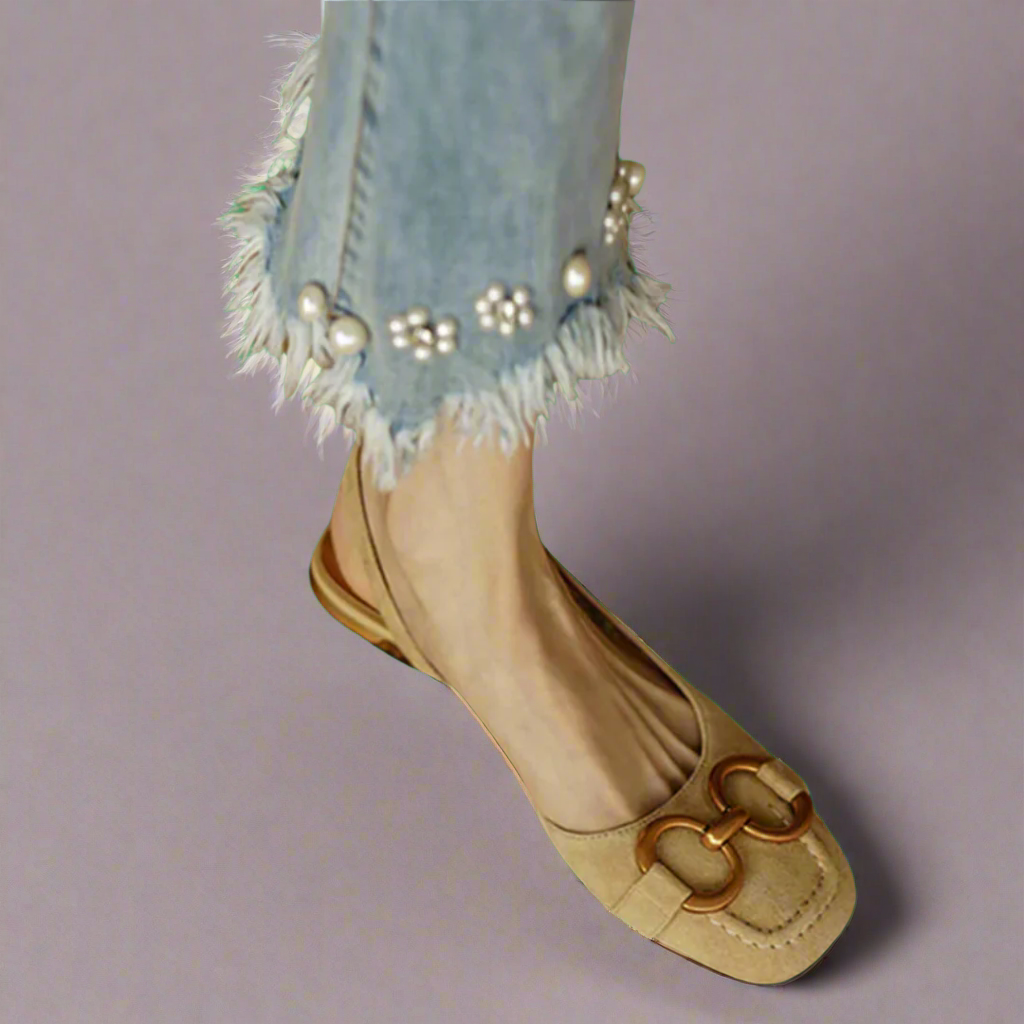 Adelrun | Elegant Orthopedic Heels