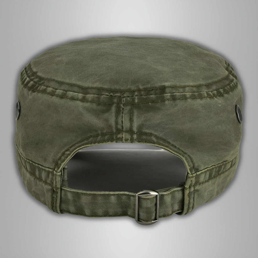 Owen™ – Vintage Cotton Cap