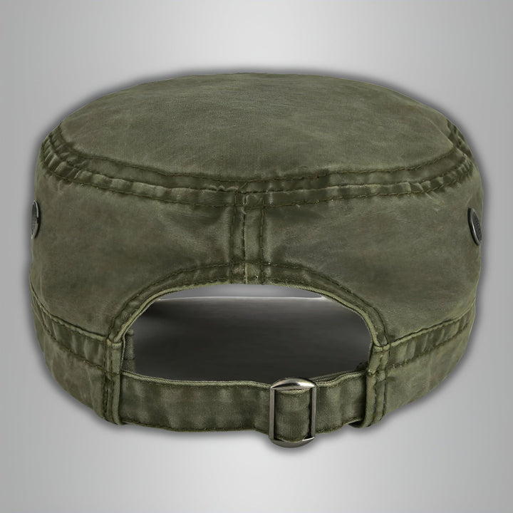 Owen™ – Vintage Cotton Cap