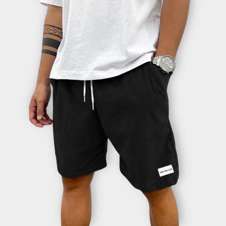 Geo | Relaxed Comfortable Shorts