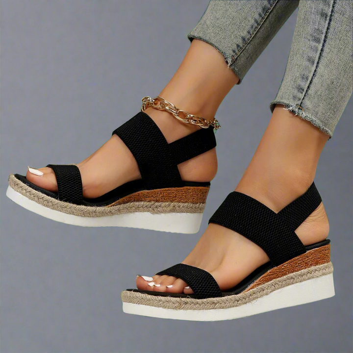 Drunhilda | Premium Orthopedic Sandals for Comfort