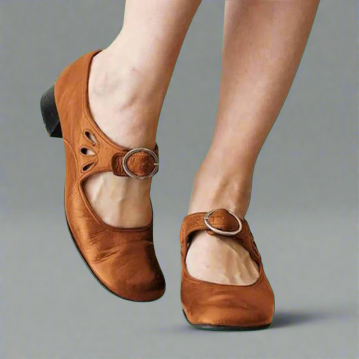 Juralina | Premium Sandals for Everyday Wear