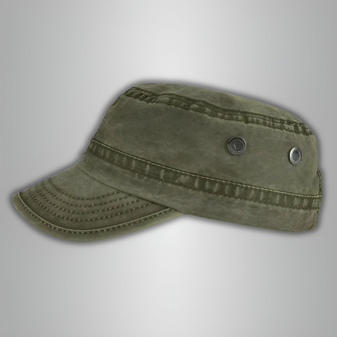 Owen™ – Vintage Cotton Cap