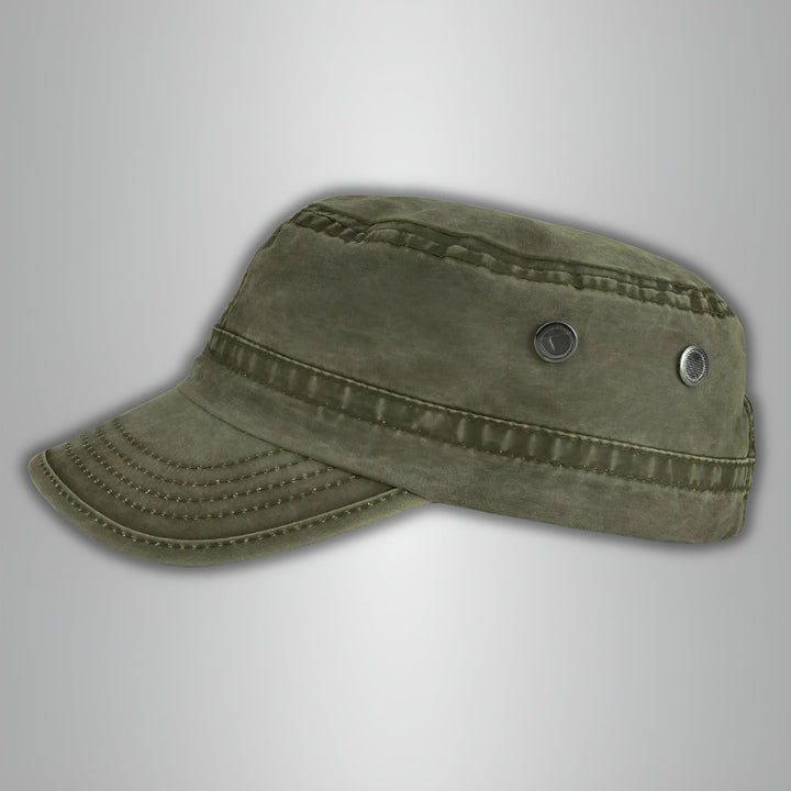 Owen™ – Vintage Cotton Cap