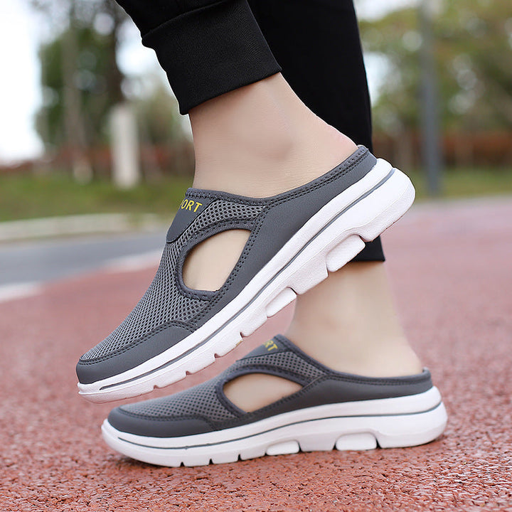 Edwina | Stylish Sport Sandals