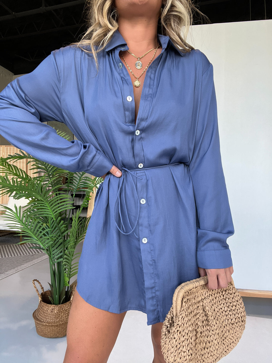 Elara | Women's Maxi Airy Romper Dress