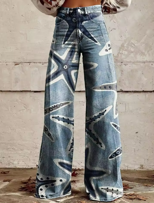 Chloé | Boho Vintage Pants
