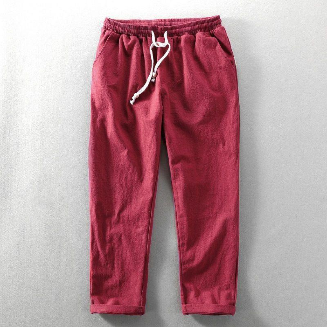 Giles | Men's Comfortable Pants