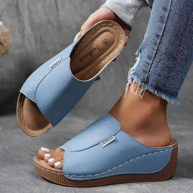 Dolores | Comfortable Shoes with Arch Support