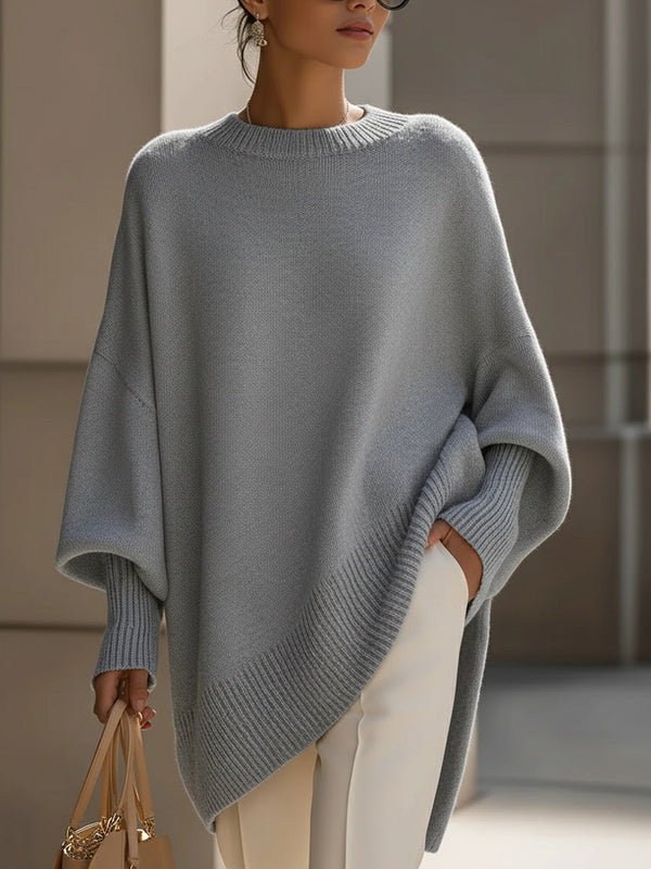 Jane™ - Oversized Pullover