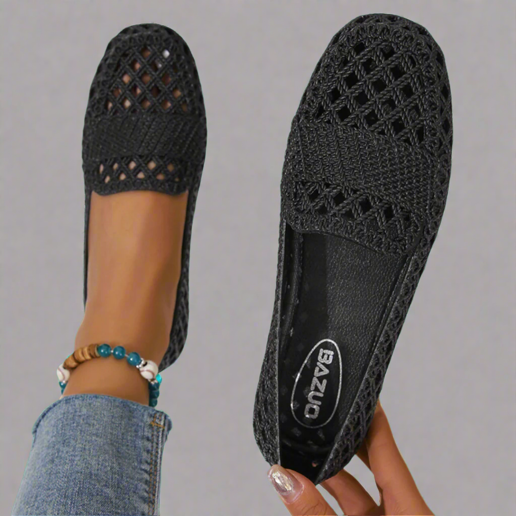 Trutgarda | Premium Moccasins for Ultimate Comfort