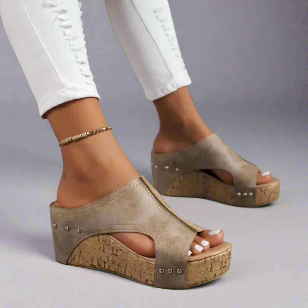 Urswen | Women's Stylish Sandals for Ultimate Comfort