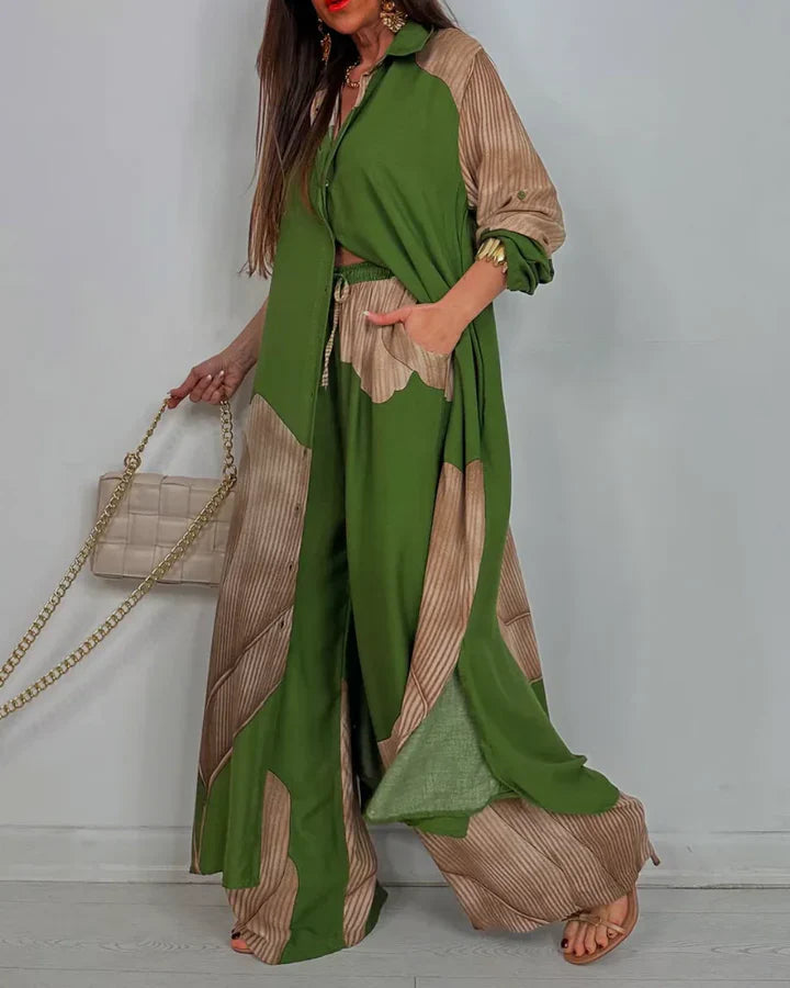 Moriel™ | Elegant Set