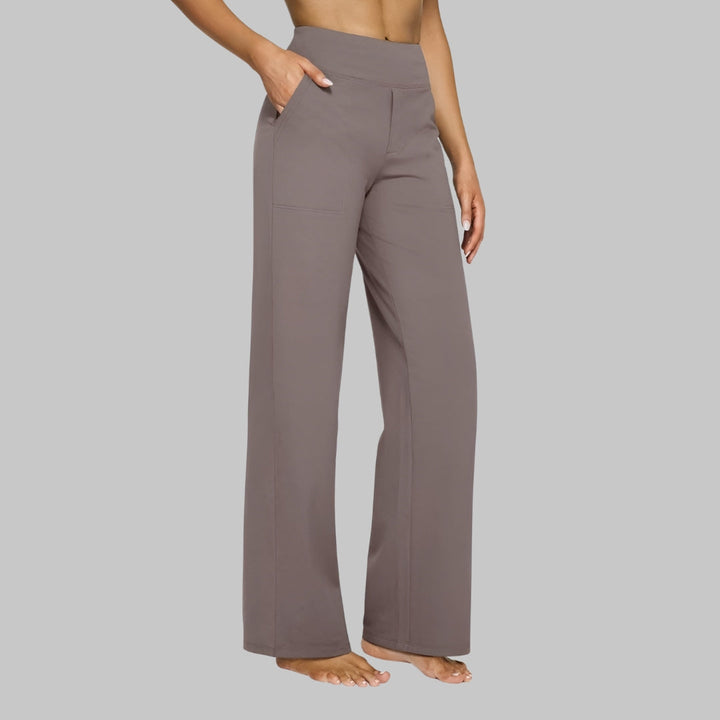 Calista | Women's Comfortable Pants with Pockets