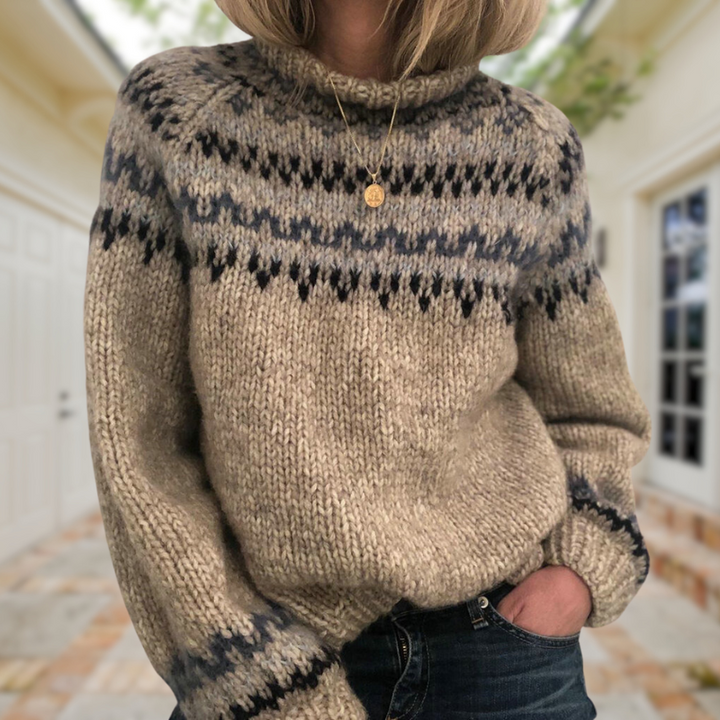 Layla | Women's Super Soft Sweater