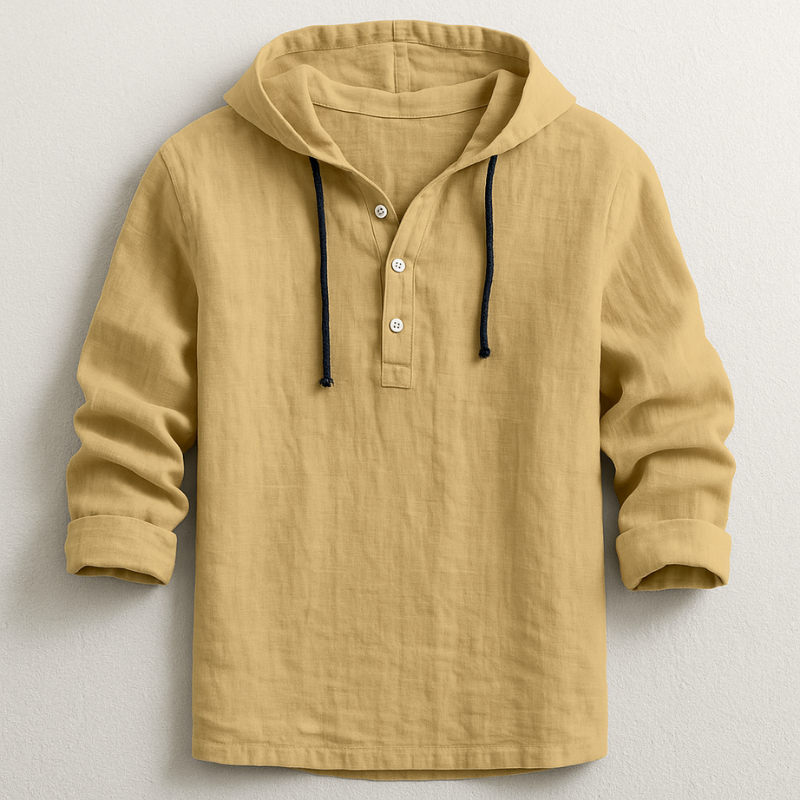 Fabio | Men's Hoodie