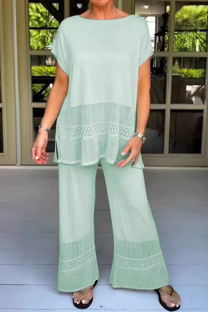 Elodie | Women's Relaxed Comfy Set