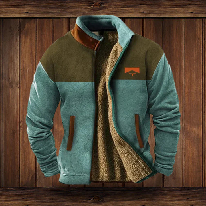 Axel™ - Adventure-Ready Jacket