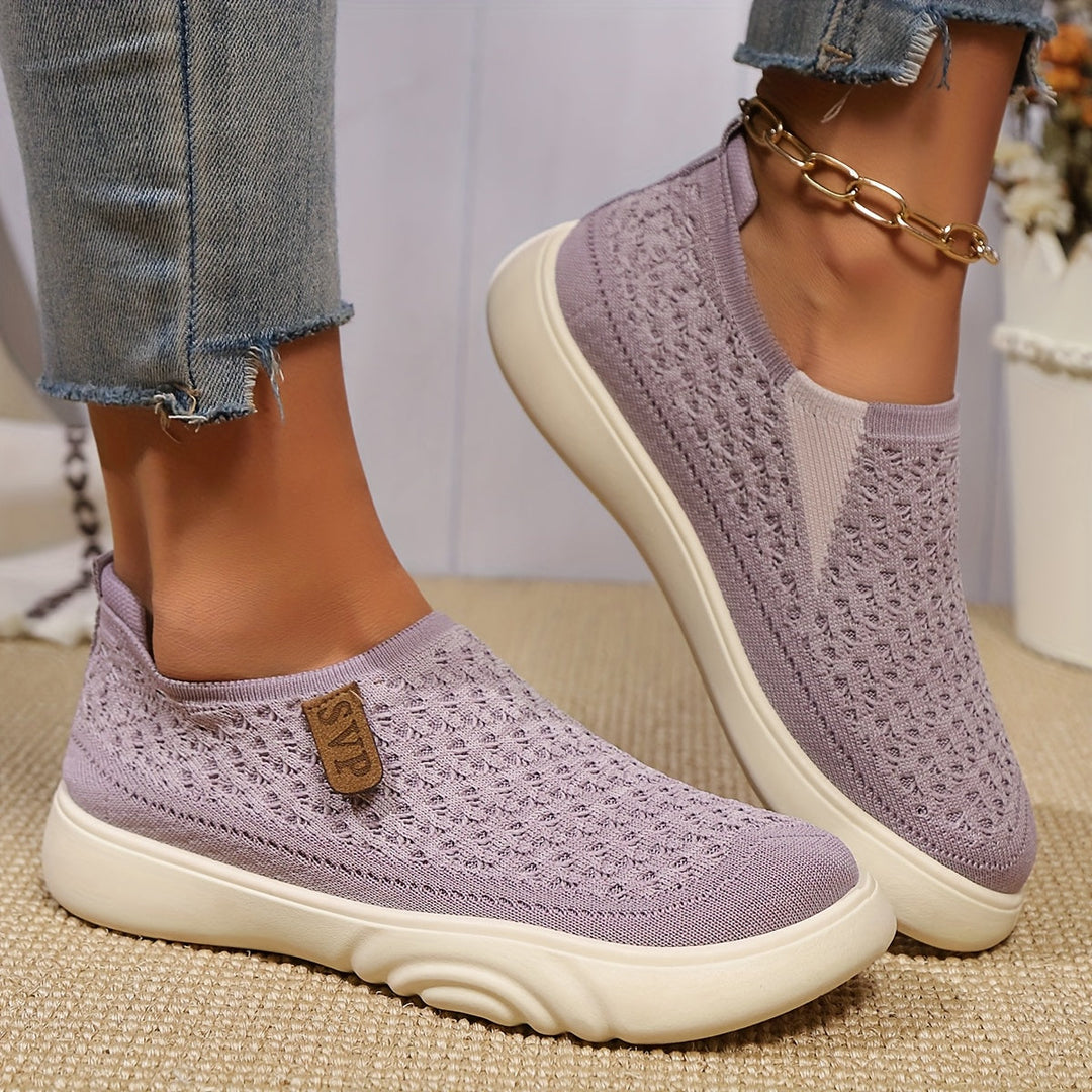 Mathilde | Comfortable Orthopedic Footwear