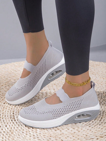 Leonor™ - Zapatillas Ortopédicas de Mujer