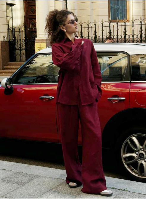 Luna™  - Comfortable Two-Piece Set