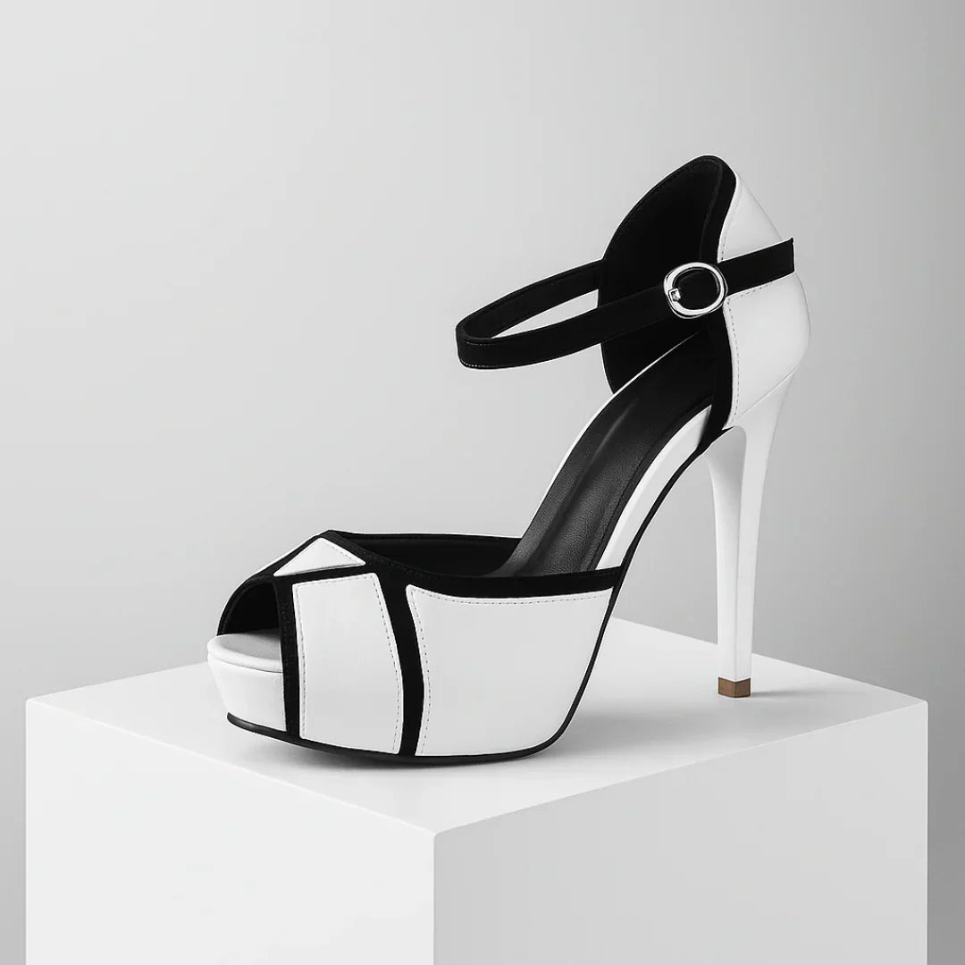 Val | Elegant Heels