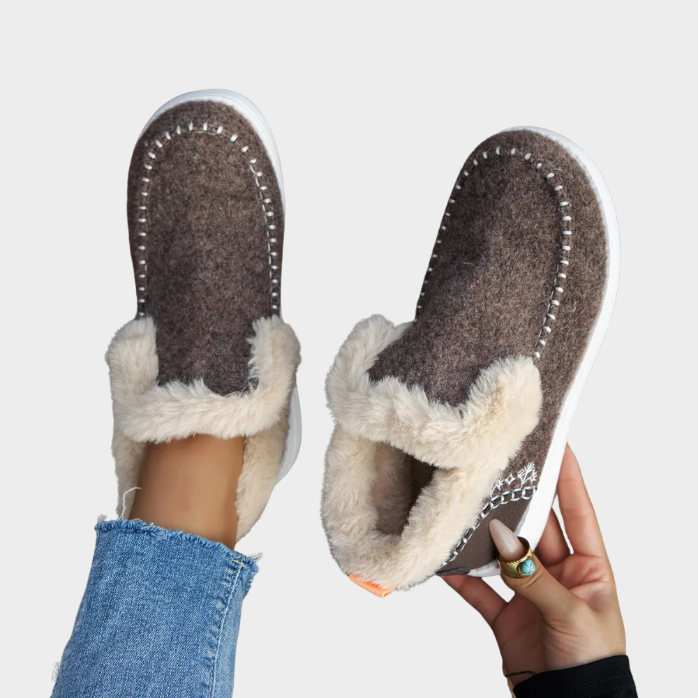 Dakota | Women's Cozy Boots